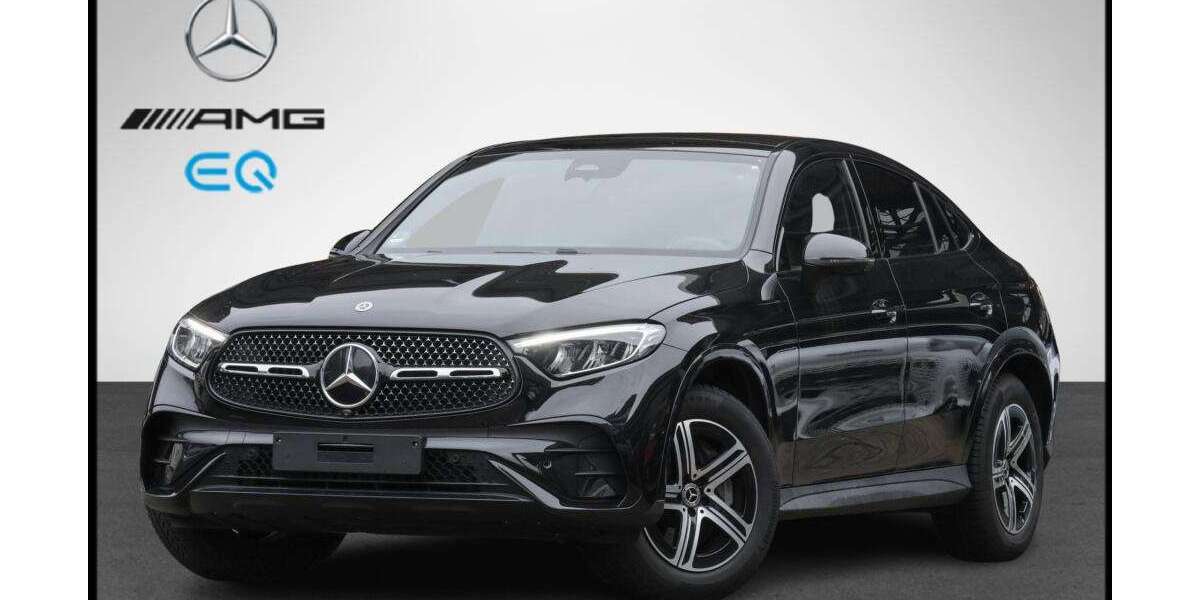 Mercedes-Benz GLC 200 18.557 km 59.540 &euro; Siegen 57074