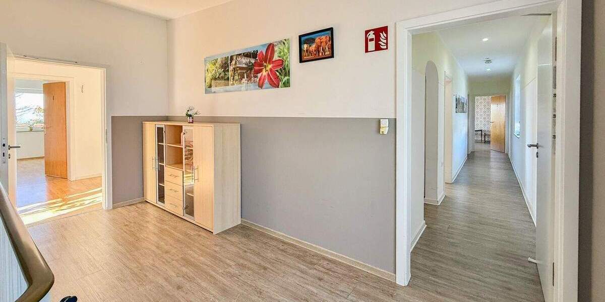 Mehrfamilienhaus, Wohnhaus Kroppach - 8 Zimmer, 285 m&sup2;, 495.000&euro; | Angebot:25819917