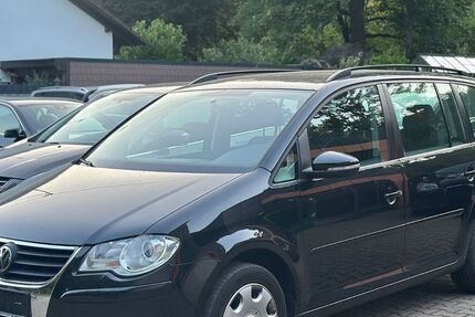 VW Touran 275.700 km 1.700 &euro; Siegen 57080