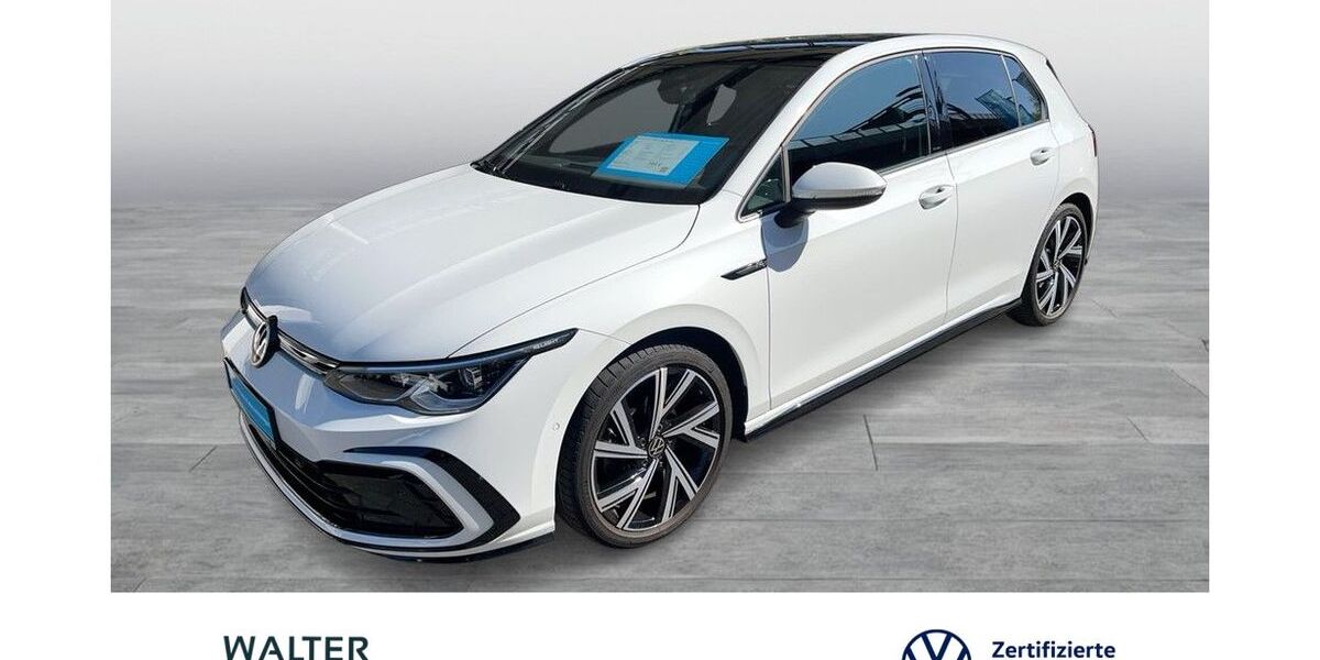 VW Golf 62.900 km 23.750 &euro; Siegen 57076