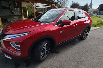 Mitsubishi Eclipse Cross 34.316 km 20.300 &euro; Herdorf 57562
