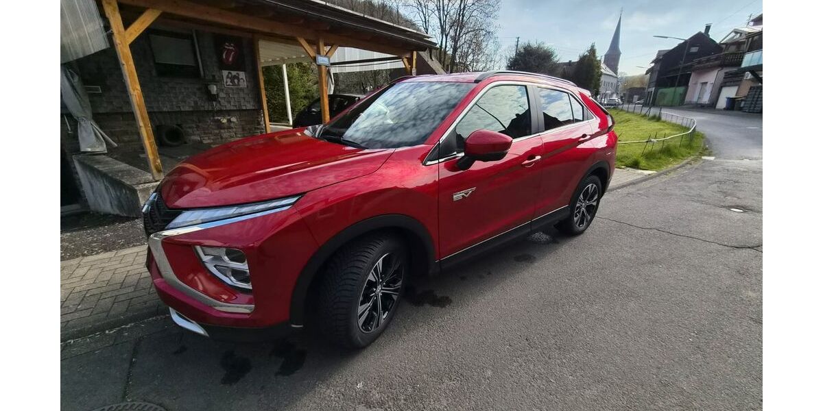 Mitsubishi Eclipse Cross 34.316 km 20.300 &euro; Herdorf 57562