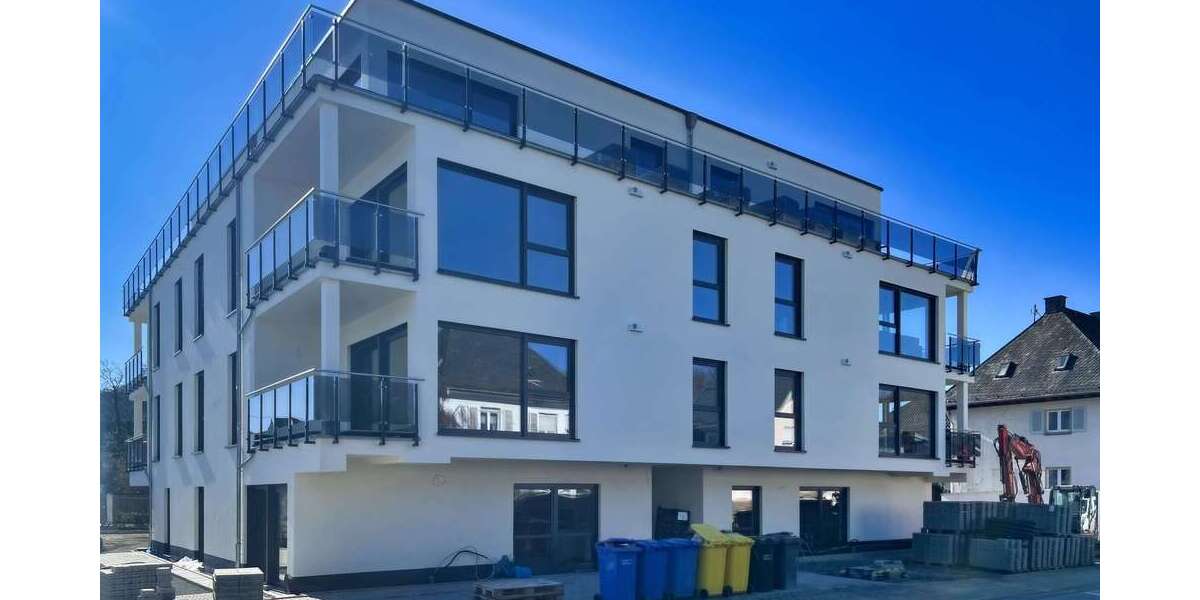 Etagenwohnung Neunkirchen - 4 Zimmer, 104 m&sup2;, 435.666&euro; | Angebot:25199984