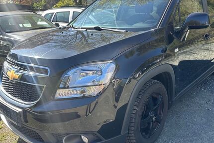 Chevrolet Orlando 136.500 km 3.200 &euro; Siegen 57080