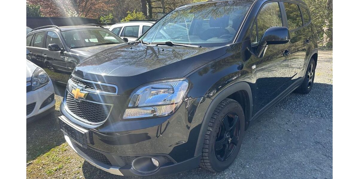 Chevrolet Orlando 136.500 km 3.200 &euro; Siegen 57080