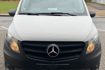 Mercedes-Benz Vito 438.540 km 6.500 &euro; Lennestadt 57368