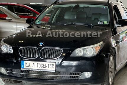 BMW 525 161.578 km 3.700 &euro; Breitscheid-Medenbach 35767