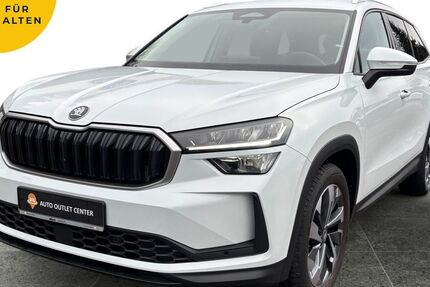 Skoda Kodiaq 11.419 km 38.480 &euro; Betzdorf 57518