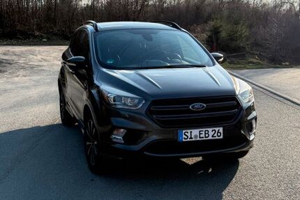 Ford Kuga 98.000 km 12.500 &euro; Wilnsdorf 57234