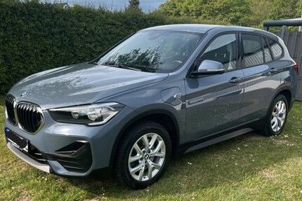 BMW X1 46.500 km 24.850 &euro; Reichshof 51580