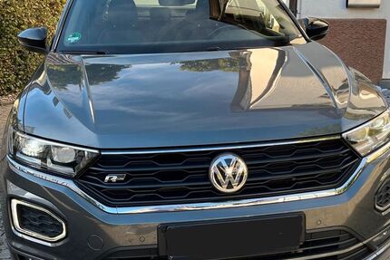 VW T-Roc 83.000 km 21.500 &euro; Morsbach 51597