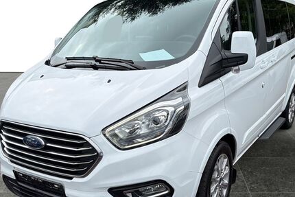 Ford Transit 87.931 km 29.900 &euro; Siegen 57072