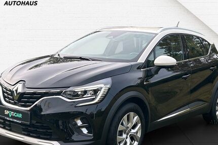 Renault Captur 53.205 km 14.990 &euro; Burbach 57299