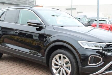 VW T-Roc 16.279 km 27.470 &euro; Attendorn 57439