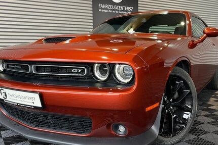 Dodge Challenger 60.524 km 25.900 &euro; Wenden 57482