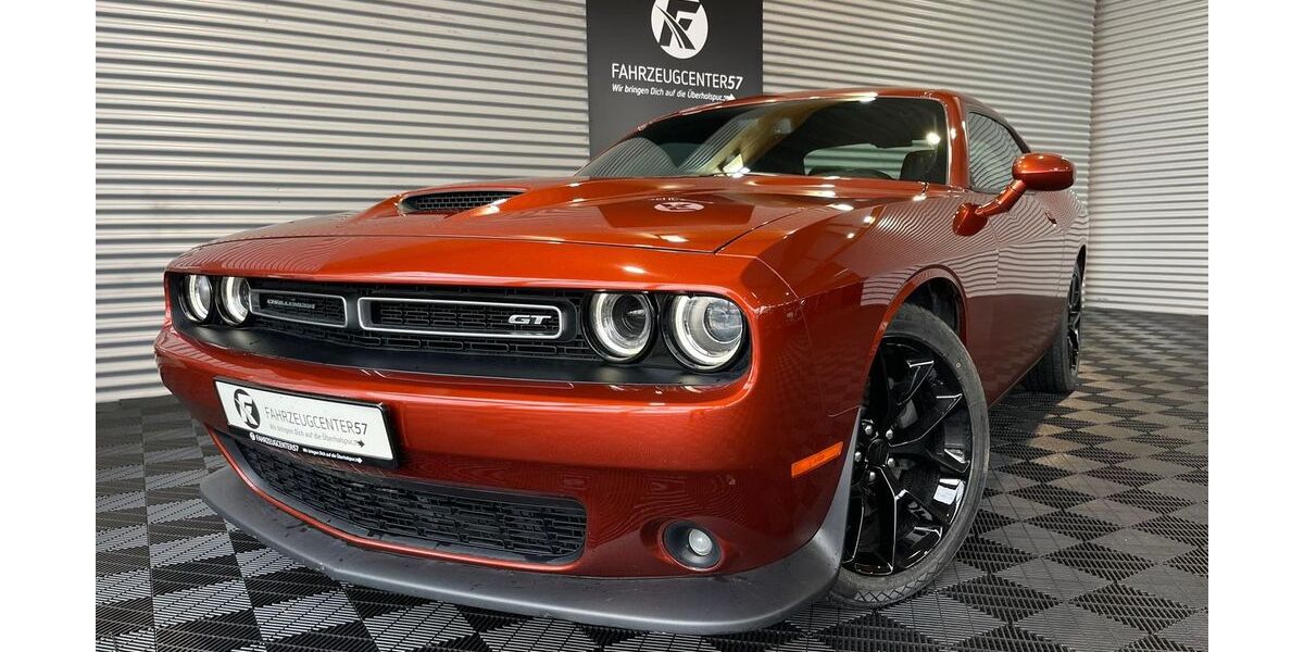 Dodge Challenger 60.524 km 25.900 &euro; Wenden 57482