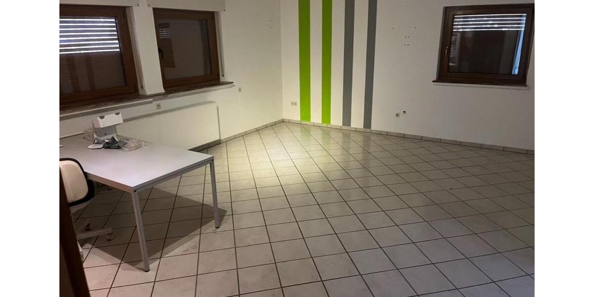 Erdgeschoßwohnung Dillenburg - 2 Zimmer, 60 m&sup2;, 600&euro; | Angebot:25239300