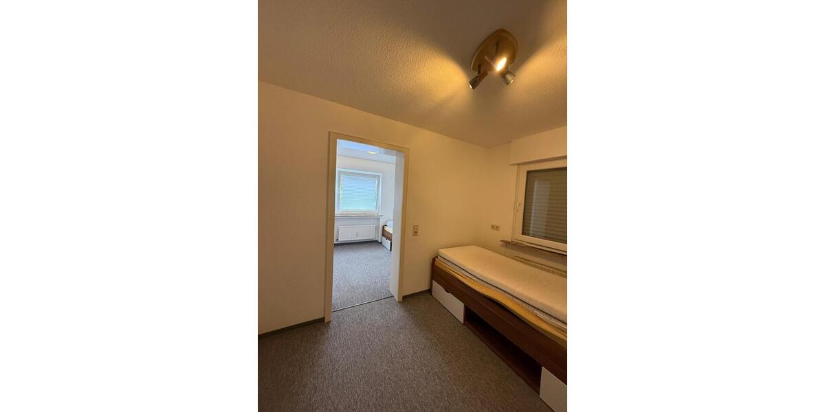 Erdgeschoßwohnung Wilnsdorf - 4 Zimmer, 106 m&sup2;, 850&euro; | Angebot:25519529