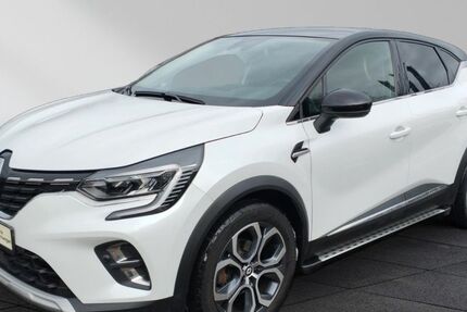 Renault Captur 38.000 km 19.800 &euro; Haiger 35708