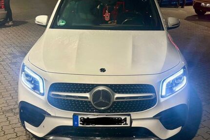 Mercedes-Benz GLB 220 225.000 km 24.500 &euro; Siegen 57074