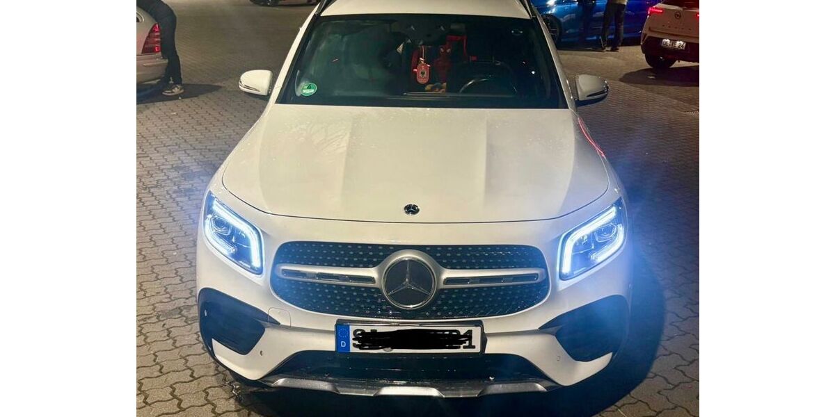 Mercedes-Benz GLB 220 225.000 km 24.500 &euro; Siegen 57074