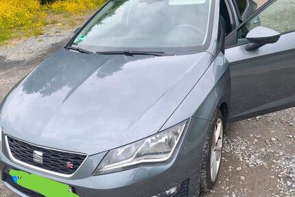 Seat Leon 238.000 km 5.900 &euro; Bad Laasphe 57334