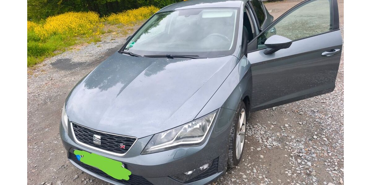 Seat Leon 238.000 km 5.900 &euro; Bad Laasphe 57334
