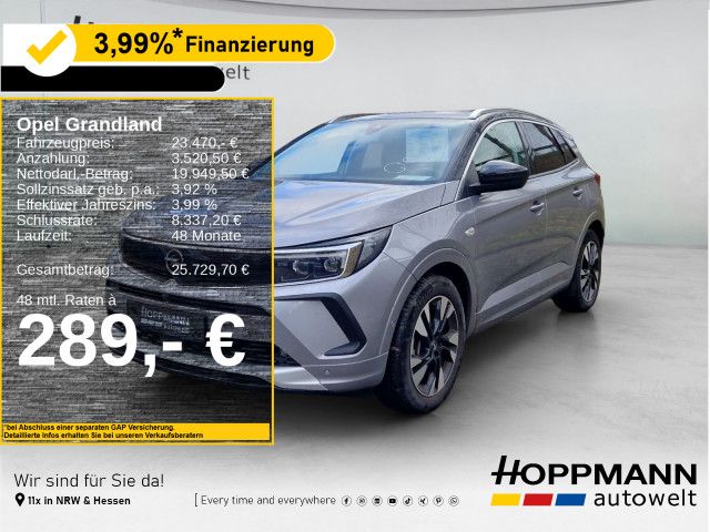 Opel Grandland (X) 51.191 km 23.470 &euro; Attendorn 57439