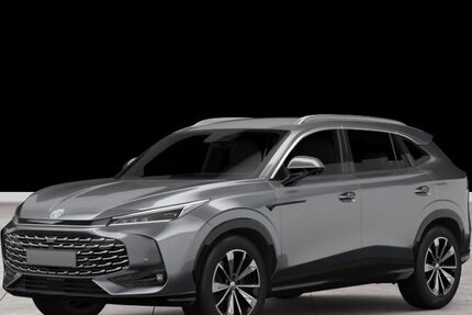 MG HS 1.500 km 37.540 &euro; Siegen 57076