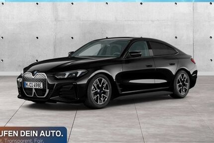 BMW i4 5.900 km 59.970 &euro; Bad Marienberg 56470