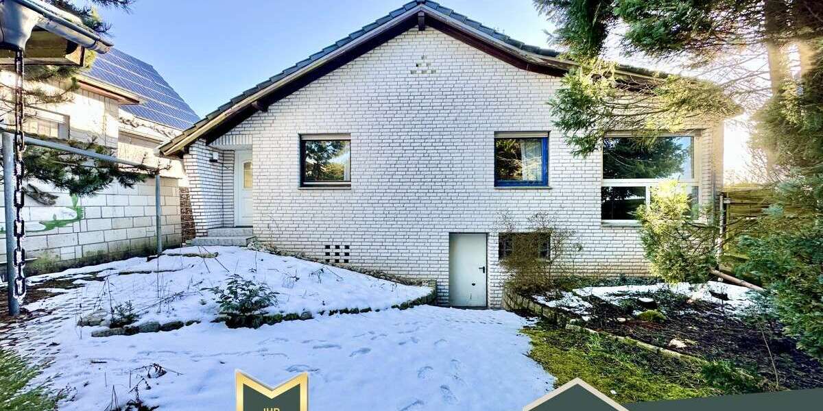 Einfamilienhaus Elkenroth - 3 Zimmer, 90 m&sup2;, 159.000&euro; | Angebot:25214588