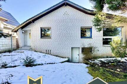 Haus Elkenroth - 3 Zimmer, 90 m&sup2;, 159.000&euro; | Angebot:25214588