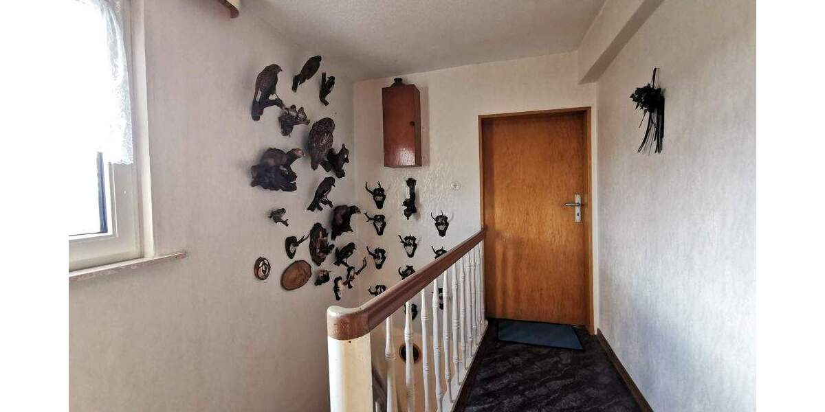 Einfamilienhaus Langenbach bei Kirburg - 6 Zimmer, 132 m&sup2;, 149.000&euro; | Angebot:25775952