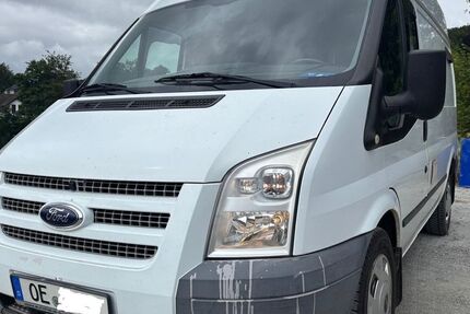 Ford Tourneo 115.000 km 6.950 &euro; Wenden 57482