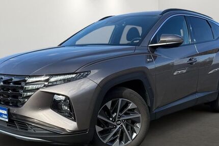 Hyundai TUCSON 26.900 km 26.790 &euro; Dillenburg 35684