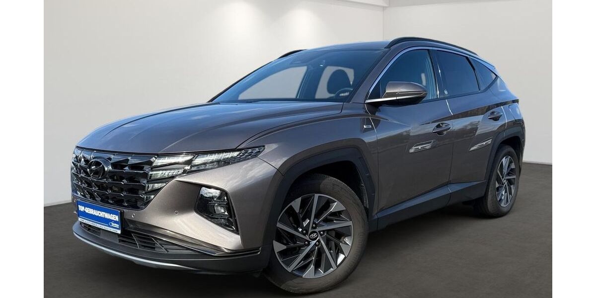 Hyundai TUCSON 26.900 km 26.790 &euro; Dillenburg 35684