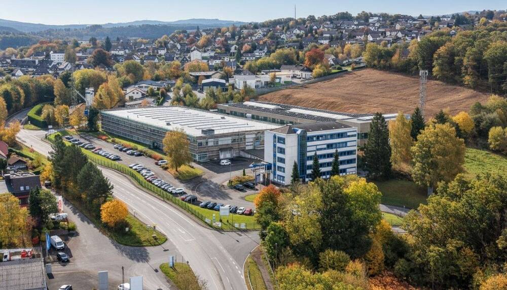 Gewerbeobjekt Wissen - 35.200&euro; | Angebot:25776398