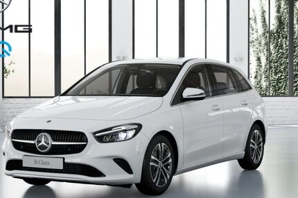 Mercedes-Benz B 180 5.650 km 30.880 &euro; Olpe 57462