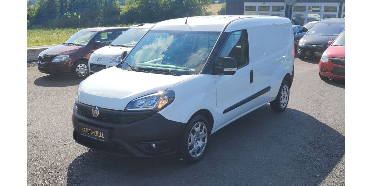 Fiat Doblo 141.000 km 6.199 &euro; Willingen/Westerwald 56479