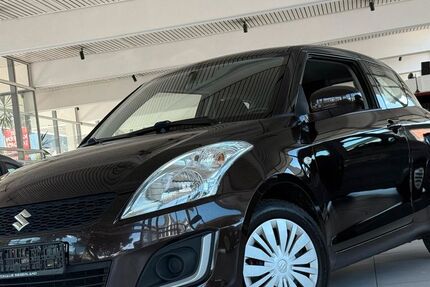 Suzuki Swift 156.997 km 5.491 &euro; Siegen 57078