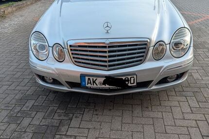 Mercedes-Benz E 320 299.000 km 7.000 &euro; Nisterberg 56472