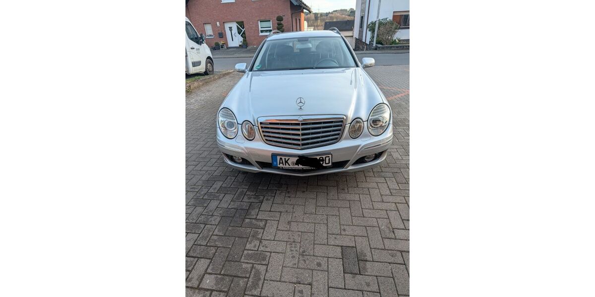 Mercedes-Benz E 320 299.000 km 7.000 &euro; Nisterberg 56472