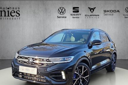 VW T-Roc 20.007 km 40.990 &euro; Wilnsdorf 57234
