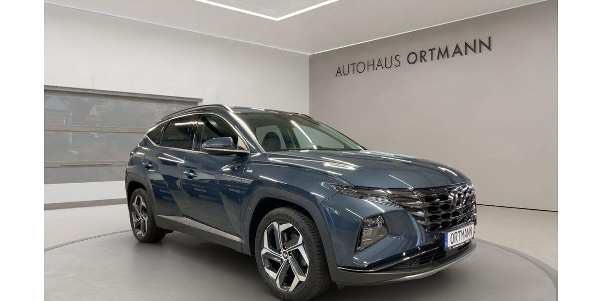 Hyundai TUCSON 69.700 km 25.490 &euro; Wissen 57537