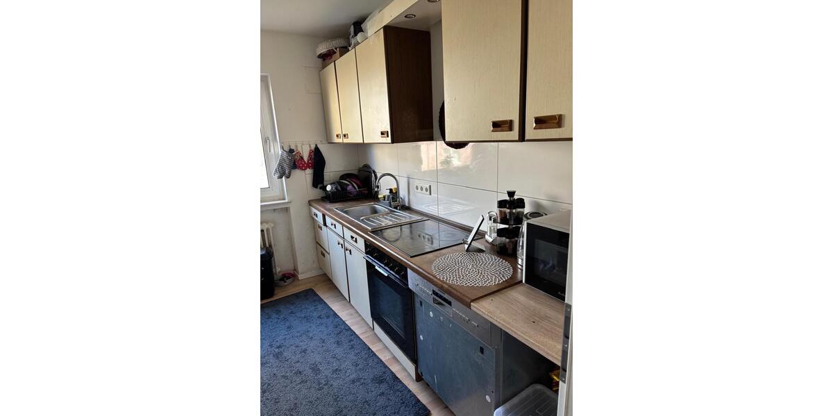 Etagenwohnung Hamm (Sieg) - 3 Zimmer, 84 m&sup2;, 1.120&euro; | Angebot:25853666