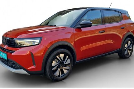 Opel Frontera 5.648 km 23.440 &euro; Lennestadt 57368