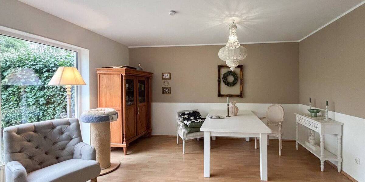 Etagenwohnung Hachenburg / Altstadt Altstadt - 4 Zimmer, 110 m&sup2;, 239.000&euro; | Angebot:26015120