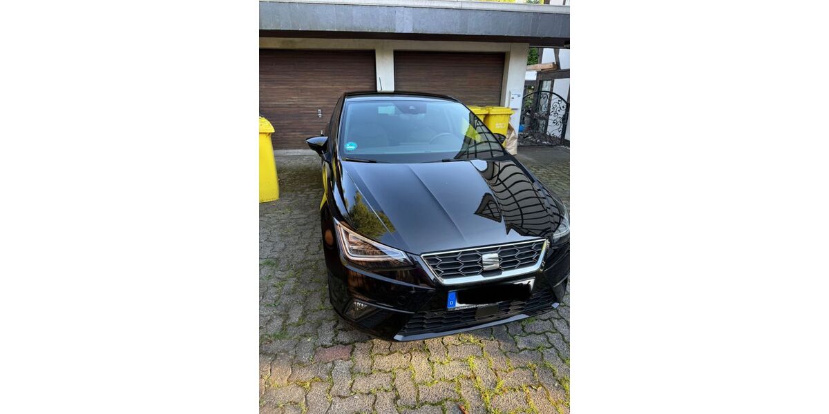 Seat Ibiza 36.000 km 19.999 &euro; Hilchenbach 57271