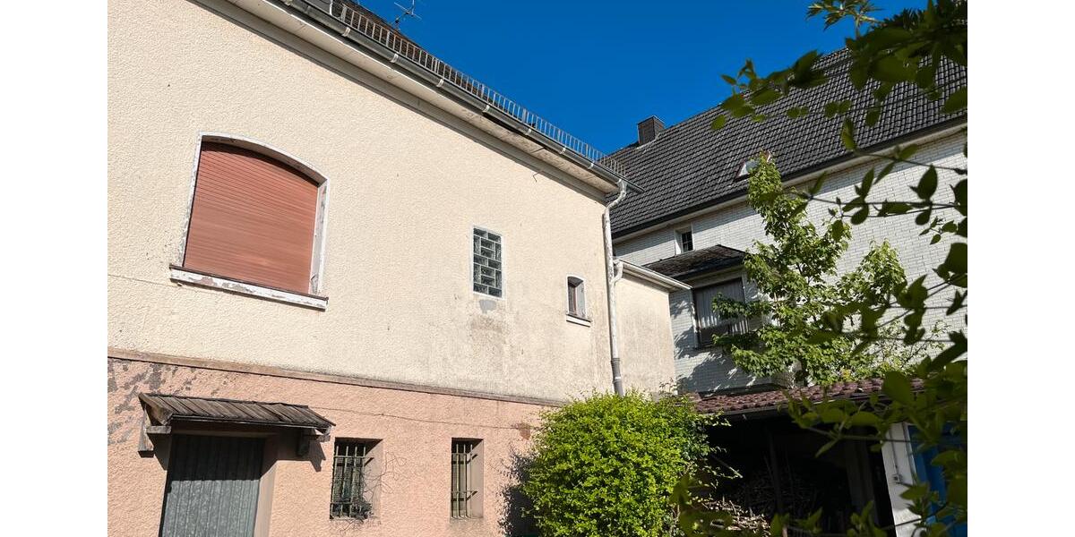 Doppelhaushälfte Scheuerfeld - 77.000&euro; | Angebot:22129064