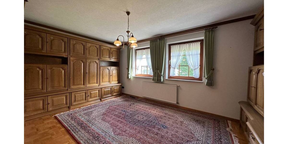 Einfamilienhaus Erndtebrück - 5 Zimmer, 171 m&sup2;, 279.000&euro; | Angebot:25729922